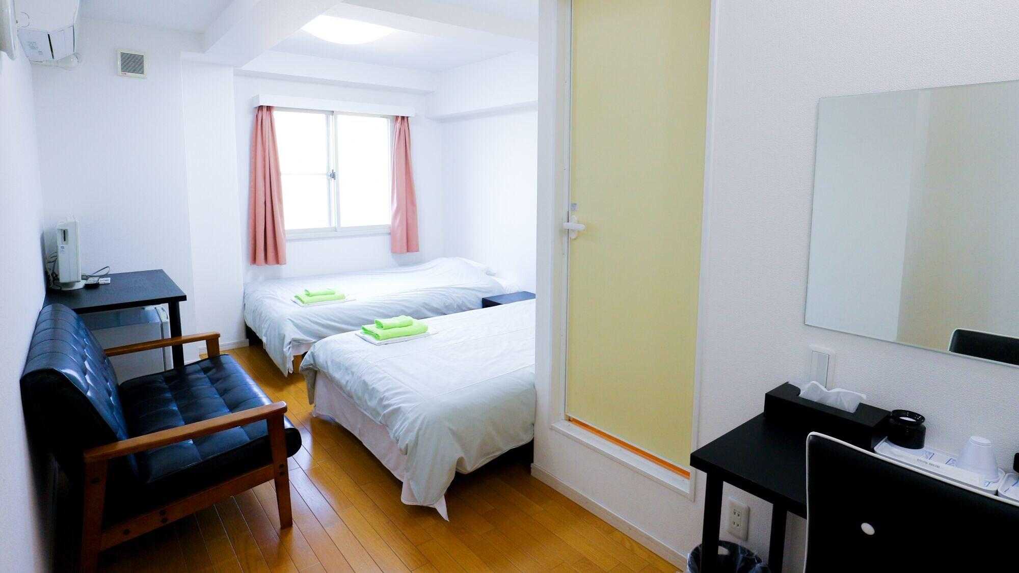ホテル中央セレーネ Hotel Chuo Selene Ósaka Exteriér fotografie